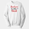 Unisex Fan Favorite Crew Sweatshirt Thumbnail