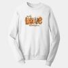 Unisex Fan Favorite Crew Sweatshirt Thumbnail