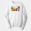 Unisex Fan Favorite Crew Sweatshirt Thumbnail
