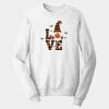 Unisex Fan Favorite Crew Sweatshirt Thumbnail