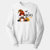 Unisex Fan Favorite Crew Sweatshirt Thumbnail