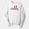 Unisex Fan Favorite Crew Sweatshirt Thumbnail