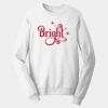 Unisex Fan Favorite Crew Sweatshirt Thumbnail