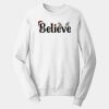 Unisex Fan Favorite Crew Sweatshirt Thumbnail