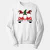 Unisex Fan Favorite Crew Sweatshirt Thumbnail