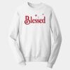 Unisex Fan Favorite Crew Sweatshirt Thumbnail