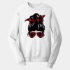 Unisex Fan Favorite Crew Sweatshirt Thumbnail