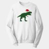 Unisex Fan Favorite Crew Sweatshirt Thumbnail
