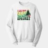 Unisex Fan Favorite Crew Sweatshirt Thumbnail