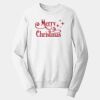 Unisex Fan Favorite Crew Sweatshirt Thumbnail