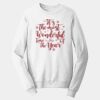 Unisex Fan Favorite Crew Sweatshirt Thumbnail