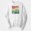 Unisex Fan Favorite Crew Sweatshirt Thumbnail