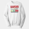 Unisex Fan Favorite Crew Sweatshirt Thumbnail