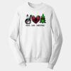 Unisex Fan Favorite Crew Sweatshirt Thumbnail