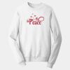Unisex Fan Favorite Crew Sweatshirt Thumbnail
