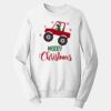 Unisex Fan Favorite Crew Sweatshirt Thumbnail