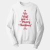 Unisex Fan Favorite Crew Sweatshirt Thumbnail