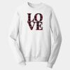 Unisex Fan Favorite Crew Sweatshirt Thumbnail