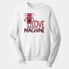 Unisex Fan Favorite Crew Sweatshirt Thumbnail