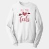 Unisex Fan Favorite Crew Sweatshirt Thumbnail