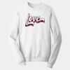 Unisex Fan Favorite Crew Sweatshirt Thumbnail