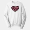 Unisex Fan Favorite Crew Sweatshirt Thumbnail