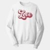 Unisex Fan Favorite Crew Sweatshirt Thumbnail