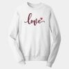 Unisex Fan Favorite Crew Sweatshirt Thumbnail