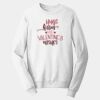Unisex Fan Favorite Crew Sweatshirt Thumbnail