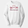 Unisex Fan Favorite Crew Sweatshirt Thumbnail