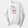 Unisex Fan Favorite Crew Sweatshirt Thumbnail