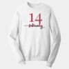 Unisex Fan Favorite Crew Sweatshirt Thumbnail