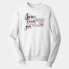 Unisex Fan Favorite Crew Sweatshirt Thumbnail