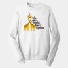 Unisex Fan Favorite Crew Sweatshirt Thumbnail