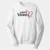 Unisex Fan Favorite Crew Sweatshirt Thumbnail