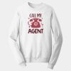 Unisex Fan Favorite Crew Sweatshirt Thumbnail