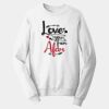 Unisex Fan Favorite Crew Sweatshirt Thumbnail