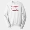 Unisex Fan Favorite Crew Sweatshirt Thumbnail