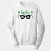 Unisex Fan Favorite Crew Sweatshirt Thumbnail