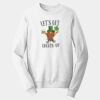 Unisex Fan Favorite Crew Sweatshirt Thumbnail