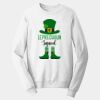 Unisex Fan Favorite Crew Sweatshirt Thumbnail