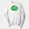 Unisex Fan Favorite Crew Sweatshirt Thumbnail