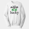 Unisex Fan Favorite Crew Sweatshirt Thumbnail