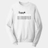 Unisex Fan Favorite Crew Sweatshirt Thumbnail