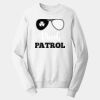 Unisex Fan Favorite Crew Sweatshirt Thumbnail