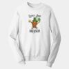 Unisex Fan Favorite Crew Sweatshirt Thumbnail