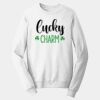 Unisex Fan Favorite Crew Sweatshirt Thumbnail