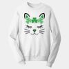 Unisex Fan Favorite Crew Sweatshirt Thumbnail