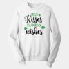 Unisex Fan Favorite Crew Sweatshirt Thumbnail