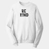 Unisex Fan Favorite Crew Sweatshirt Thumbnail